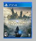 Jogo eletrônico WB Games Hogwarts Legacy PlayStation 4