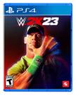 Jogo eletrônico WWE 2K23 PlayStation 4