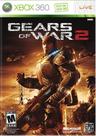 Jogo eletrônico Xbox 360 Gears of War 2