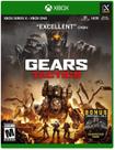 Jogo eletrônico Xbox One Gears Tactics