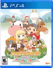 Jogo eletrônico Xseed Games Story of Seasons: Friends of Mineral Town PlayStation 4