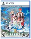 Jogo eletrônico Ys X: Nordics Deluxe Edition PlayStation 5