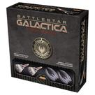 Jogo em miniatura Ares Games Battlestar Galactica Starship Battles