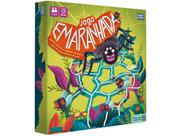 Jogo Emaranhada Game Office Toyster