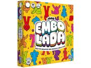 Jogo Embolada (Nova Versão) - Toyster Jogo Embolada (Nova Versão) - Toyster