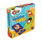 Jogo Emocoes e Tons Carlu