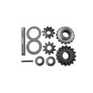 Jogo Engrenagem Diferencial Caixa Satelite Sprinter 310 1995/1999