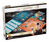 Jogo enigma de hogwarts - harry potter