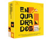 Jogo Enquadrados Copag 75 Peças