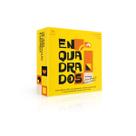 Jogo Enquadrados - Copag