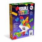 Jogo equili tetris - paki toys - 1203