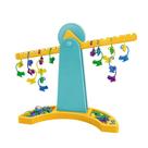 Jogo Equilibra o Macaco - DM Toys