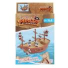 Jogo Equilibra Pirata BR1777