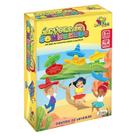 Jogo Equilibrando Discos Árvore de Sombreros Art Brink