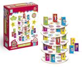 Jogo Equilibrista Baby Cocomelon 508 Jogo Equilibrista Baby Cocomelon 508