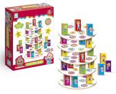 Jogo Equilibrista Baby Cocomelon Infantil