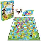 Jogo Escadas e Escorregas A4756 Hasbro