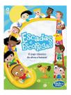 Jogo Escadas E Escorregas Hasbro