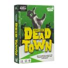 Jogo Escape Room Professor Puzzle Escape from The Dead Town