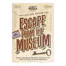 Jogo Escape Room Professor Puzzle Fuja do Museu