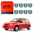 Jogo Escora Aplic Corsa 1.6 8v 1997 A 2006