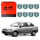 Jogo Escora Aplic Corsa Novo Sedan 1.8 8v 2003 A 2009 Jogo Escora Aplic Corsa Novo Sedan 1.8 8v 2003 A 2009