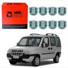 Jogo Escora Aplic Doblo Adventure 1.8 8v 2004 A 2009