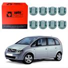 Jogo Escora Aplic Meriva 1.8 2002 A 2007 Jogo Escora Aplic Meriva 1.8 2002 A 2007