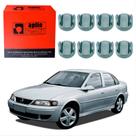 Jogo Escora Aplic Vectra 2.2 8v 2000 A 2002