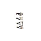 Jogo escova motor partida scania 113 bosch **scania r 113 h