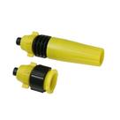 Jogo Esguicho Para Mangueira de Jardim 1/2 Krona