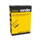Jogo Espatula Nylon 20 Un 35.93.200.020 Vonder