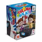 Jogo estoura balao 4097 - pakitoys