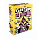 Jogo - Estranho no Ninho TGM