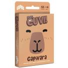 Jogo Eu Vi! Capivara - Copag Jogo Eu Vi! Capivara - Copag