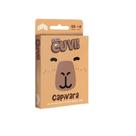 Jogo Eu Vi Capivara
