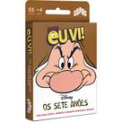 Jogo Eu Vi! Os Sete Anões - Copag Jogo Eu Vi! Os Sete Anões - Copag
