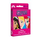Jogo Eu Vi! Princesas Disney Copag Jogo Eu Vi! Princesas Disney Copag