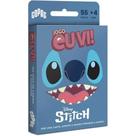 Jogo Eu Vi Stitch Disney - Copag 34231