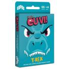 Jogo Eu Vi! T-Rex - Copag Jogo Eu Vi! T-Rex - Copag