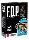 Jogo Expansão F.d.p Religiões E Outras Superstições