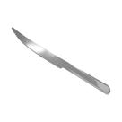 Jogo Faca De Mesa 12 Peças Inox Jogo Faca De Mesa 12 Peças Inox