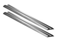 Jogo Faca Fina Para Plaina Elétrica 82mm Lâmina Hss(2 Peças) Jogo Faca Fina Para Plaina Elétrica 82mm Lâmina Hss(2 Peças)