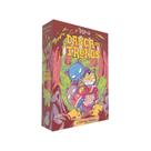 Jogo Familiar Infantil Grok Games Flip It Dança Dos Tronos