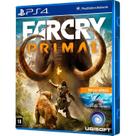 Jogo Far Cry Primal para PSS4