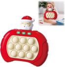 Jogo Fast Push Sensory Fidget Toy Light Up Pop Game Jogo Fast Push Sensory Fidget Toy Light Up Pop Game