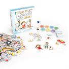 Jogo Fat Brain Toys Make That Magnificent Thing 7+