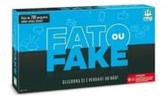 Jogo Fato ou Fake 1147 - Nig