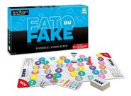 Jogo Fato Ou Fake 1147 Nig