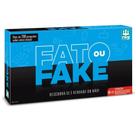Jogo Fato Ou Fake -700 Perguntas - Nig Brinquedos Jogo Fato Ou Fake -700 Perguntas - Nig Brinquedos